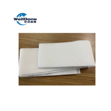 Núcleo absorbente de papel savia súper absorbente para pañales para bebés/compatibilidad sanitaria